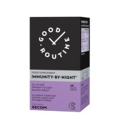 SECOM IMMUNITY-BY-NIGHT 60 COMPRIMATE
