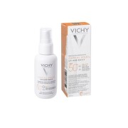 VICHY CAPITAL SOLEIL UV AGE DAILY FLUID SPF50+ 40ML