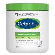 CETAPHIL CREMA HIDRATANTA 450G
