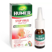 HUMER SPRAY STOP VIRUS 15ML