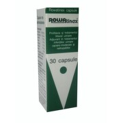 ROWATINEX 30 CAPSULE