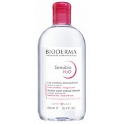 BIODERMA SENSIBIO H2O APA MICELARA 500ML