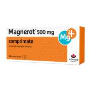MAGNEROT 50 COMPRIMATE