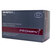 PROFERTIL 180 CAPSULE