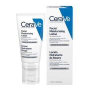 CERAVE CREMA HIDRATANTA PENTRU TEN NORMAL SI USCAT 52ML