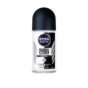 NIVEA DEO ROLL-ON MEN BLACK & WHITE POWER 50ML