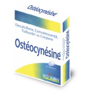 BOIRON OSTEOCYNESINE 60 COMPRIMATE