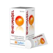 RHEUMAGEL GEL 50 ML