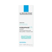 LA ROCHE POSAY HYDRAPHASE HA LEGERE CREMA INTENS HIDRATANTA 72H 50ML