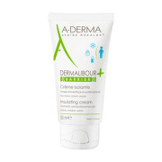 A-DERMA DERMALIBOUR+BARRIER CREMA 50ML