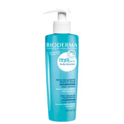 BIODERMA ABCDERM BODY OIL 200ML