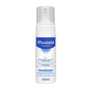 MUSTELA SAMPON SPUMA PENTRU NOU NASCUTI 150ML