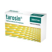 TAROSIN 20 COMPRIMATE