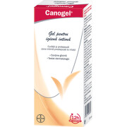CANOGEL PENTRU IGIENA INTIMA 200ML