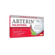 ARTERIN COLESTEROL 30 CAPSULE