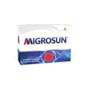 MIGROSUN 30 CAPSULE