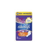 ALWAYS PLATINUM NORMAL 30BUC MARIMEA 1