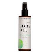 BODY OIL STORIES OF CALABRIA 150ML FITERMAN