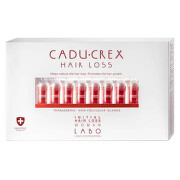 CADU-CREX STADIU INITIAL WOMAN 20 FIOLE