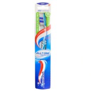 AQUAFRESH PERIUTA DINTI ALL IN ONE SOFT 1 BUCATA