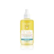 VICHY CAPITAL SOLEIL APA DE PROTECTIE SOLARA HYDRA SPF30+ 200ML