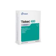 TIOBEC 400 40 COMPRIMATE