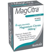 MAGCITRA 60 TABLETE