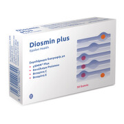 DIOSMIN PLUS EPSILON HEALTH 30 COMPRIMATE