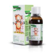 FERRODEP SIROP 150ML