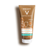 VICHY CAPITAL SOLEIL LAPTE CU PROTECTIE SOLARA ECO SPF50 X 200ML