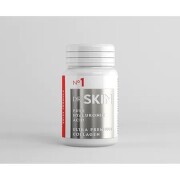 DR. SKIN ACID HYALURONIC + COLLAGEN  60 CAPSULE