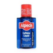 ALPECIN CAFFEINE LICHID 200ML