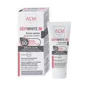 ACM DEPIWHITE M SPF50+ CREMA 40ML