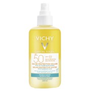 VICHY CAPITAL SOLEIL APA DE PROTECTIE SOLARA HYDRA SPF50+ 200ML