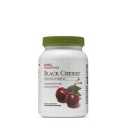 GNC SUPERFOODS BLACK CHERRY X 120 CAPSULE VEGETALE