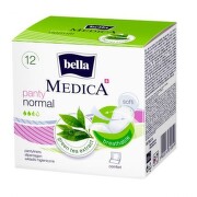 BELLA ABSORBANTE ZILNICE MEDICA PANTY NORMAL COMFORT 12 BUCATI