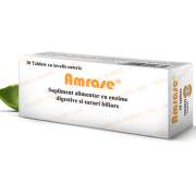 AMRASE 30 TABLETE
