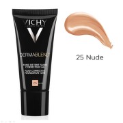 VICHY DERMABLEND FOND DE TEN CORECTOR 25