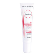 BIODERMA SENSIBIO CONTUR OCHI GEL 15ML