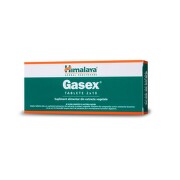 GASEX 20 TABLETE