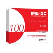 IME-DC ACE GLICEMIE COMPENSATE 100BUC