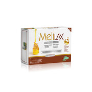 ABOCA MELILAX MICROCLISMA ADULTI 6BUC X 10G