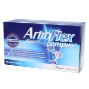 ARTROFLEX COMPUS 1200MG X 42PLICURI