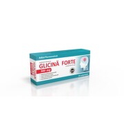 ESVIDA GLICINA FORTE 300 MG X 30 COMPRIMATE