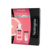 NEUTROGENA SET CADOU REFRESHINGLY CLEAR CREMA DE FATA 50ML + GEL CURATARE FACIALA 200ML