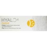HYALO 4 CONTROL CREMA 25G