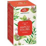 FARES HAPCIU SOLUBIL 12PLICURI