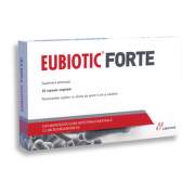EUBIOTIC FORTE 10 CAPSULE