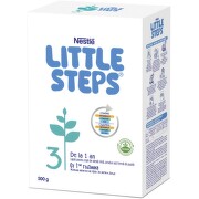 NESTLE LITTLE STEPS 3 500G