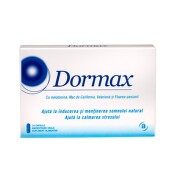 DORMAX 14 CAPSULE